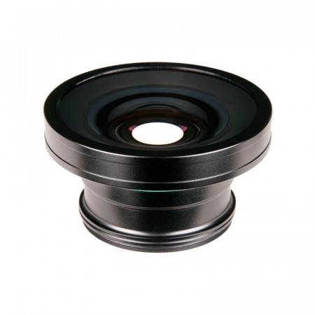 IKELITE Wide Angle Lens M67 mm  W30