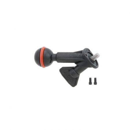 INON underwtaer strobe 25mm ball adaptor