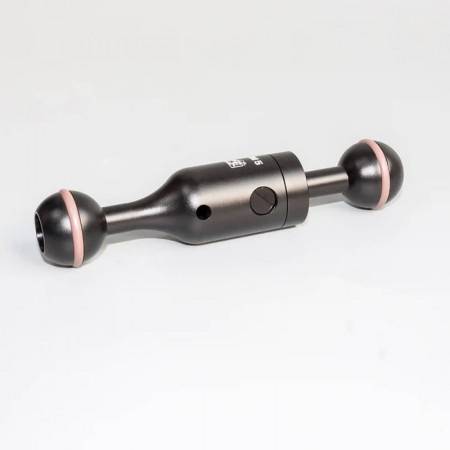 Detachable arm DE-ARM 5" SUPE