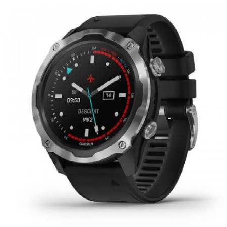 Diving watch MK2i