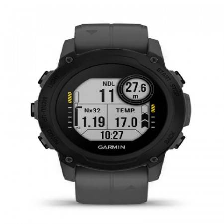 Montre Descent G1