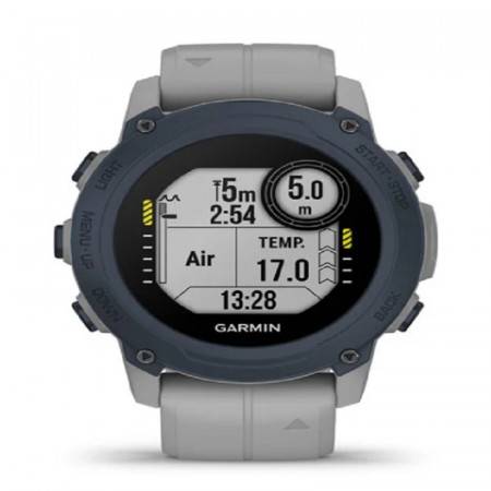Descent™ G1 dive computer - GARMIN