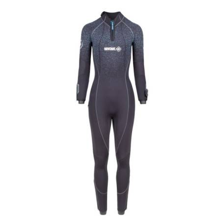 Wetsuit FOCEA COMFORT 6 Women