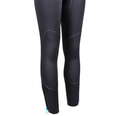 ALIZE Femme - Combinaison de plongée 7mm