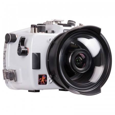 Housing IKELITE for PANASONIC Lumix GH5