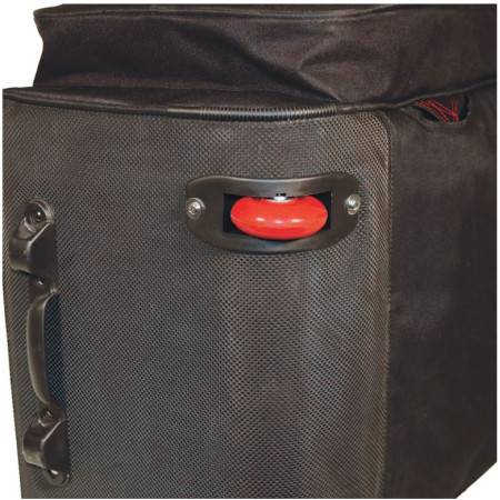 Beuchat Air Light dive bag