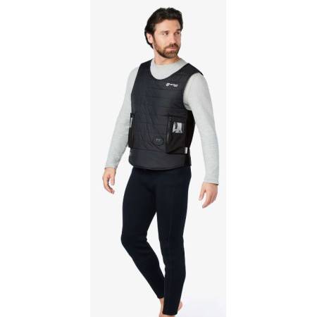 Gilet chauffant isolé DRY Venture Heat
