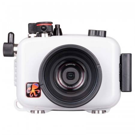 IKELITE housing for OLYMPUS TG5 TG6 and TG7 OM