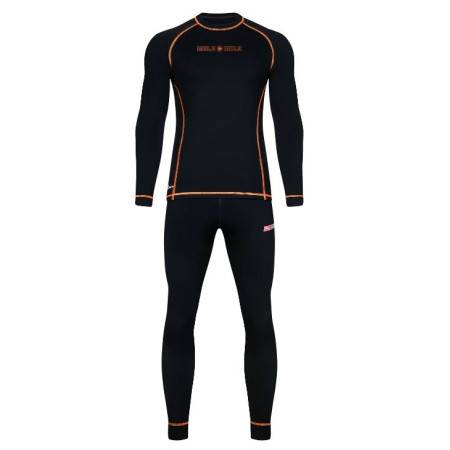 Sweat THERMOACTIF BIO Mola Mola Homme