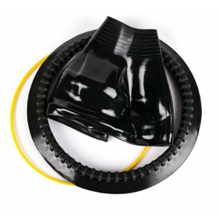 Sitech Quick Neck collar