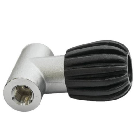 Rolling valve