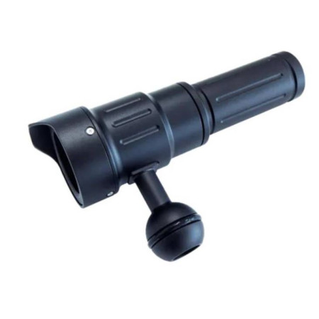 Lampe Supe focus compacte F22 2000 lumens