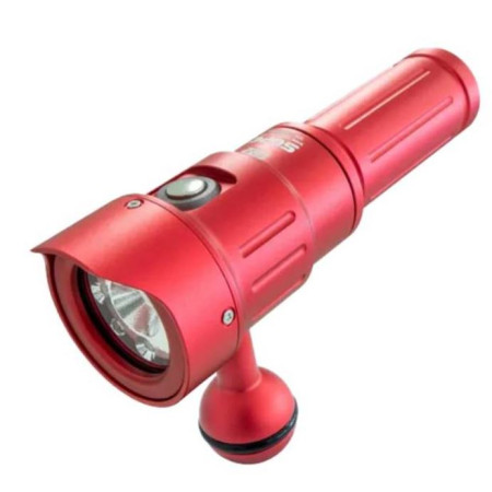 F22 compact focus lamp 2000 lumens