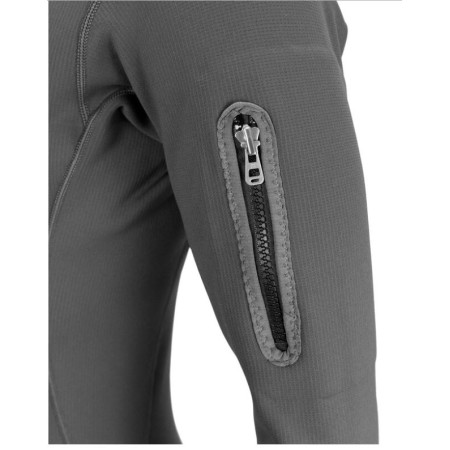 Combinaison Sharkskin T2 CHILLPROOF CHEST ZIP Homme