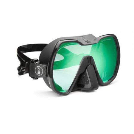 Masque Fourth Element seeker contrast