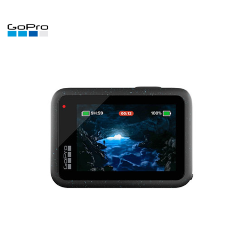 HERO12 Black Specialty Bundle