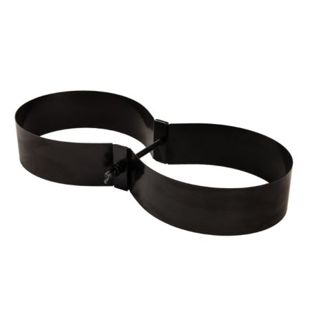 Cerclage pour bi-bouteilles 171mm Military line TECLINE
