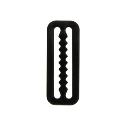 Military Line TECLINE toothed belt or webbing blocker