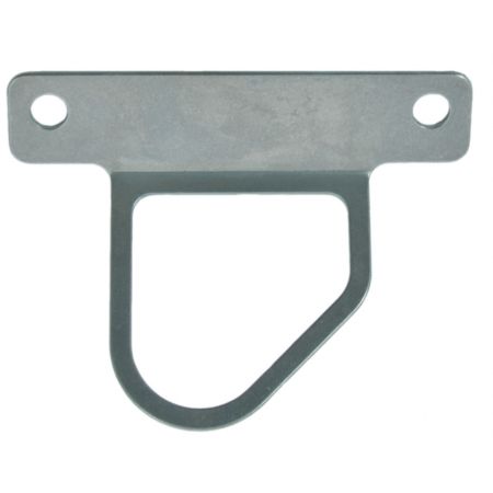 D-ring queue de castor TECLINE Avenger gauche