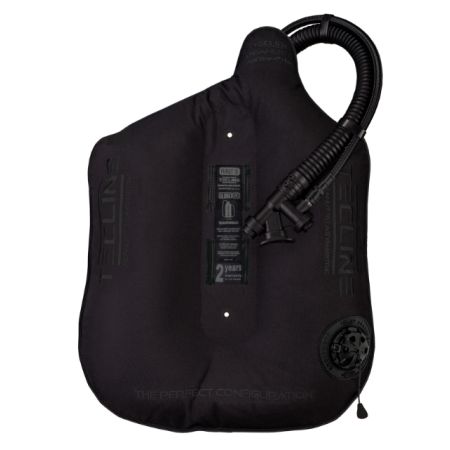 Wing Peanut 16 cordura Tecline Military Line