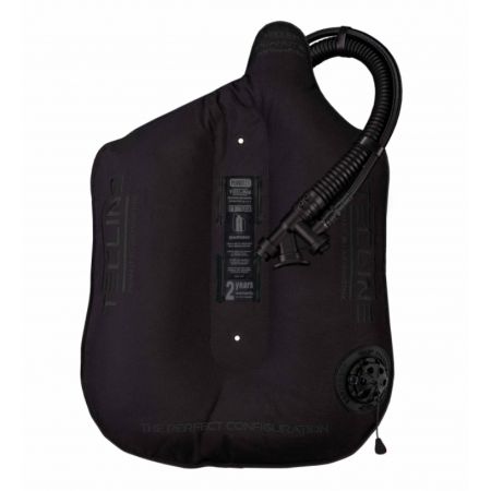 Wing Peanut 21 cordura Military Line Tecline