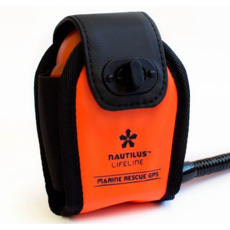 Pochette en néoprène pour GPS NAUTILUS