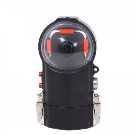 CARBONARM 150m housing for Insta360 One X3