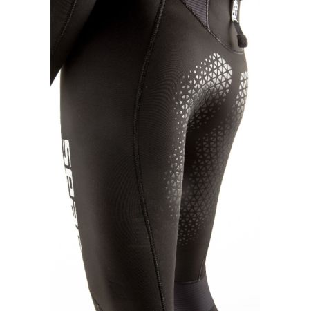 Seac SPACE 7 mm wet suit Homme