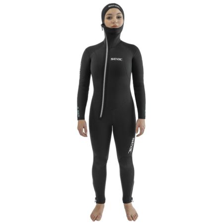 Seac Women's CLUB 5 mm wetsuit