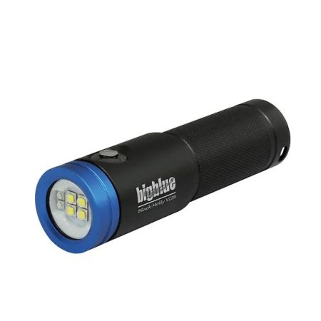Phare AL2900XWPB Black Molly VIIB BIGBLUE