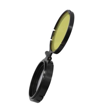 BIGBLUE headlamp AL2900XWP black Molly VII