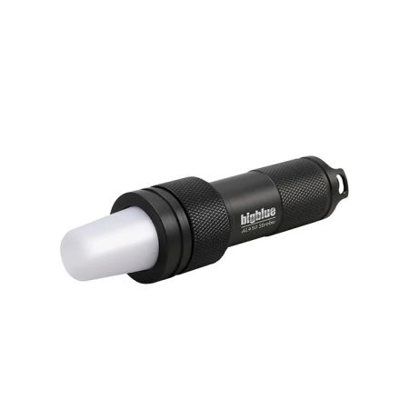 BIGBLUE AL450 Strobe lamp