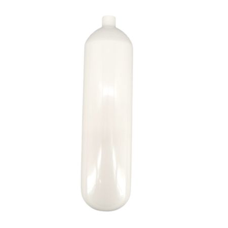 Bouteille de plongée 6L acier 232bar