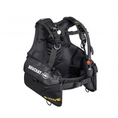 BEUCHAT 1Dive+ stabilization vest