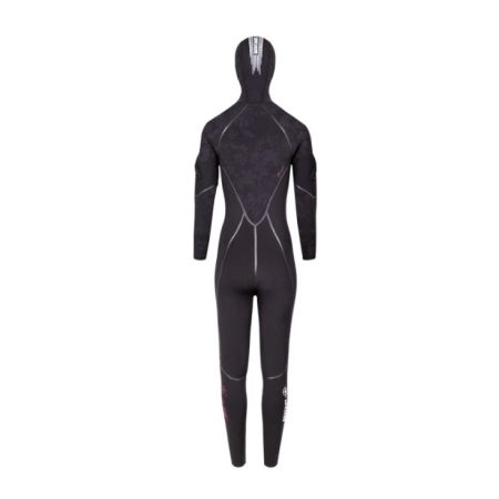 Combinaison MED C-ZIP Femme BEUCHAT
