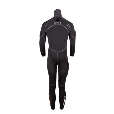 BEUCHAT Men's SEMI DRY X-TREM suit