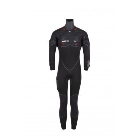 BEUCHAT Men's SEMI DRY X-TREM suit
