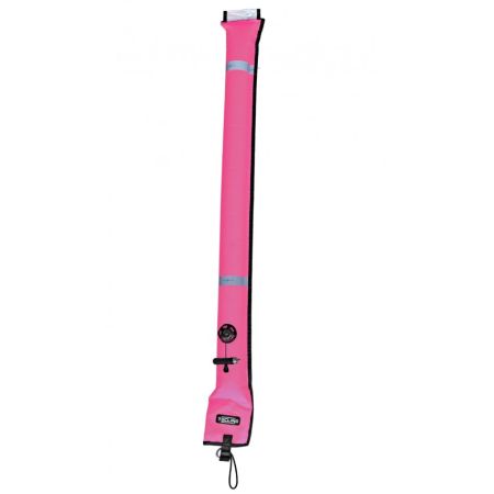 Parachute de palier 11/117 rose TECLINE