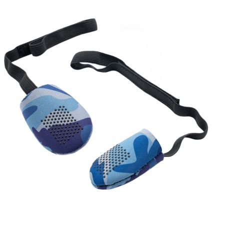 Doigt tactile pour caisson Divevolk Seatouch 4 max plus