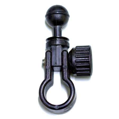 Support accessoire boule 25mm DIVERTUG