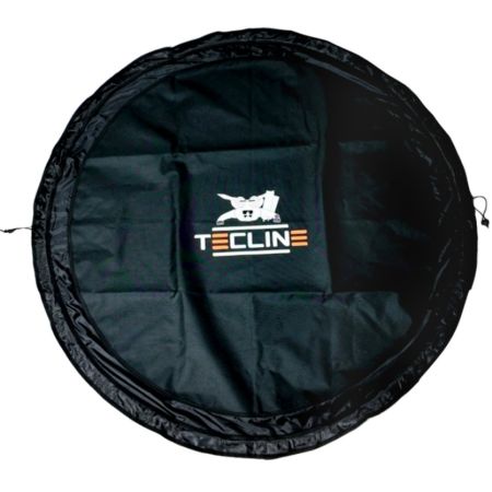 TECLINE change mat diameter 120cm