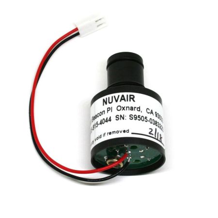 Cellule oxygène pour anlayseur NUVAIR PRO O2