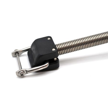 Ressorts de palmes EX1 XDEEP
