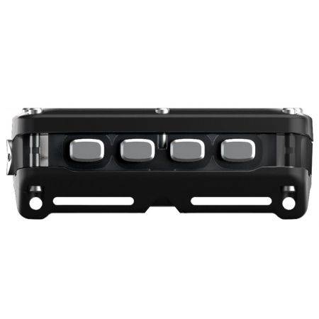 Pack promo Ratio IX3M2 DEEP avec transmetteur de pression