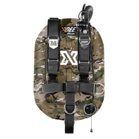Wing XDEEP ZEOS 38 DELUXE