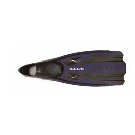 Beuchat 1Dive full foot Fins