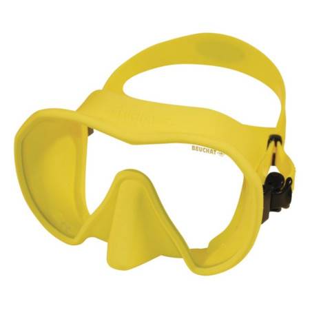 BEUCHAT MAXLUX S mask Various colors
