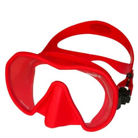 BEUCHAT MAXLUX S mask Various colors