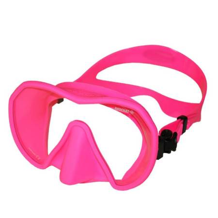 BEUCHAT MAXLUX S mask Various colors