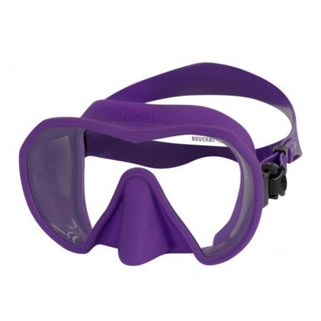 BEUCHAT MAXLUX S mask Various colors
